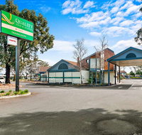 Quality Inn  Suites Traralgon - Australian Destinations