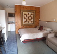 Yarragon Motel - Australian Destinations