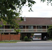 Coal Valley Motor Inn - Australian Destinations