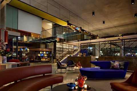 QT Melbourne - Australian Destinations 2