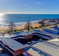 Beachfront Voyager Motor Inn