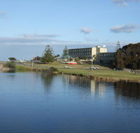 Scamander Beach Resort - Australian Destinations