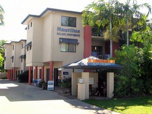Nautilus Holiday Apartments - Australian Destinations 0