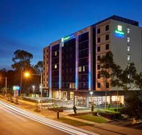 Holiday Inn Express Sydney Macquarie Pk - Australian Destinations