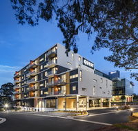 Quest Macquarie Park - Australian Destinations