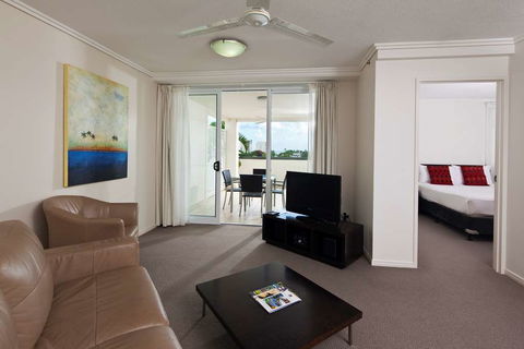 Cairns Central Plaza Apartment - Australian Destinations 1