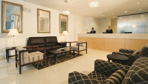 IStay RiverCity - Australian Destinations 1