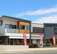 Bairnsdale International - Australian Destinations