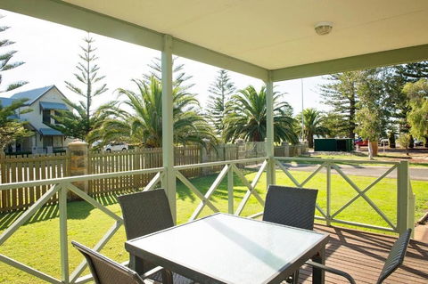 Discovery Parks Koombana Bay - Australian Destinations 1