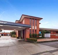 Sovereign Park Motor Inn - Australian Destinations