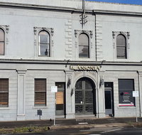 The Ansonia - Australian Destinations