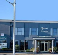 Barkly Motor Lodge - Australian Destinations