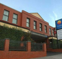 Comfort Inn  Suites City Views - Australian Destinations