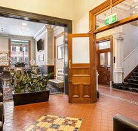 Quality Inn The George Hotel Ballarat - Australian Destinations