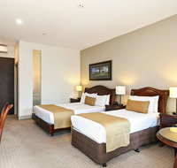 Quality Inn Heritage on Lydiard - Australian Destinations