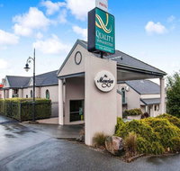 Quality Inn  Suites Menzies - Australian Destinations