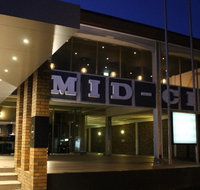 Mid City Hotel Ballart - Australian Destinations