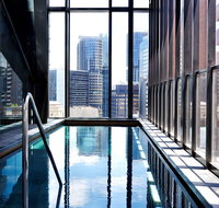 A by Adina Sydney - Australian Destinations