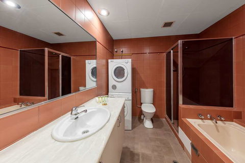 Nesuto Woolloomooloo Sydney Apartments - Australian Destinations 5