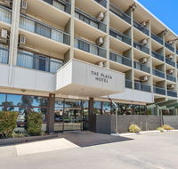 The Plaza Hotel Kalgoorlie - Australian Destinations