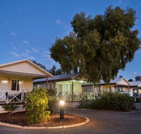 Discovery Parks Kalgoorlie - Australian Destinations
