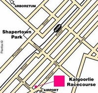 Kalgoorlie Overland Motel - Australian Destinations