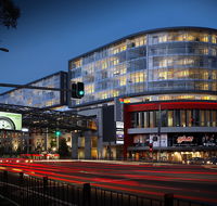 Studio 8 Residences Adults Only - Australian Destinations