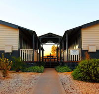 Aspen Karratha Village - Australian Destinations