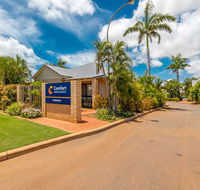 Comfort Inn  Suites Karratha - Australian Destinations
