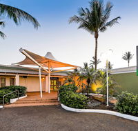 Ibis Styles Karratha - Australian Destinations