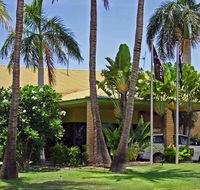 Karratha International Hotel - Australian Destinations