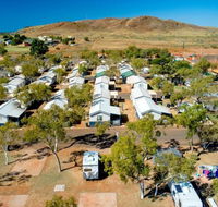 Pilbara Holiday Park - Australian Destinations