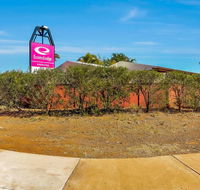 Econo Lodge Karratha - Australian Destinations
