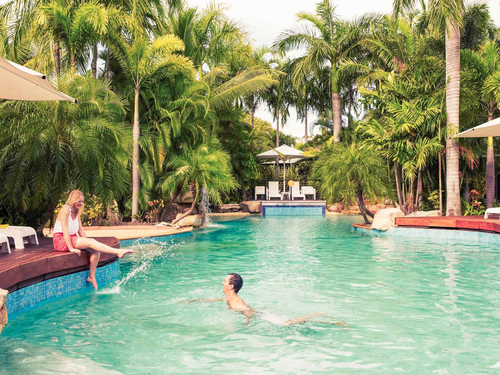  Australian Destinations