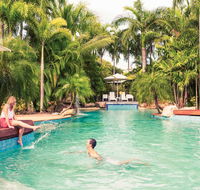 Mercure Darwin Airport Resort - Australian Destinations