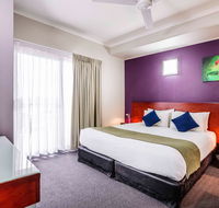 Novotel Darwin Airport Hotel - Australian Destinations