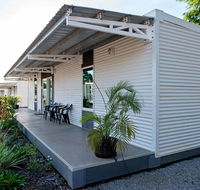 Discovery Parks Darwin - Australian Destinations