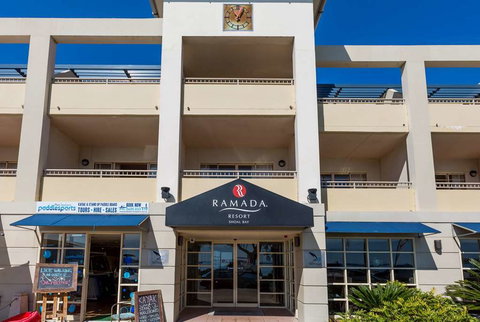 Ramada Resort Shoal Bay - Australian Destinations 1