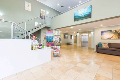 Ramada Resort Shoal Bay - Australian Destinations 2