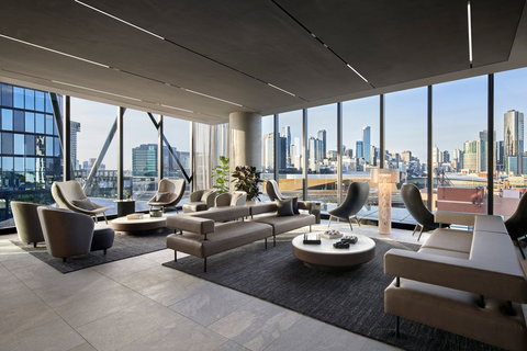 AC Hotel By Marriott Melbourne Southbank - Australian Destinations 0