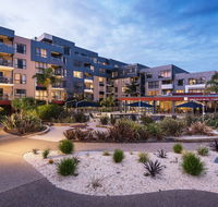 Esplanade Resort and Spa - Australian Destinations