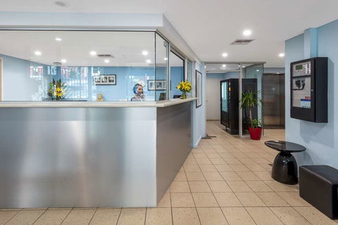 Nesuto Chippendale Sydney Apt Hotel - Australian Destinations 1