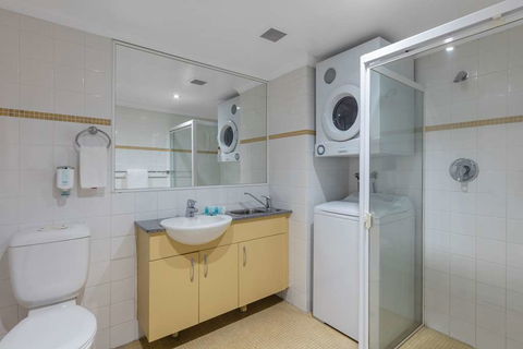 Nesuto Chippendale Sydney Apt Hotel - Australian Destinations 2