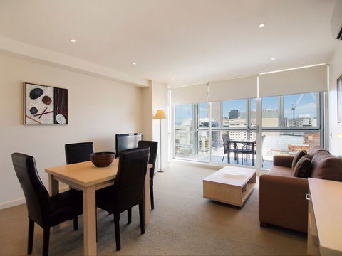 IStay Precinct - Australian Destinations 2