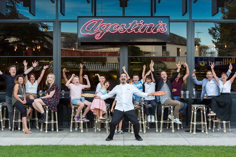 East Hotel - Australian Destinations 2
