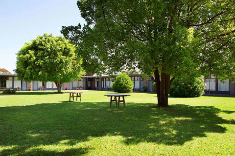 Links Hotel - Australian Destinations 0