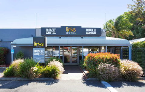 Links Hotel - Australian Destinations 1
