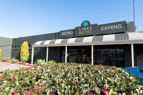 Links Hotel - Australian Destinations 2