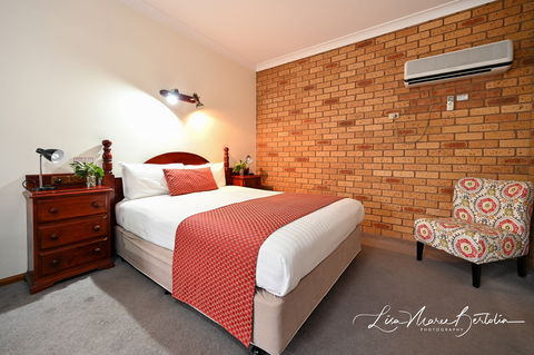 Narrandera Club Motor Inn - Australian Destinations 1