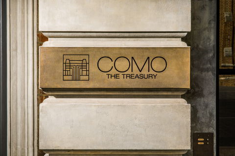 COMO The Treasury, Perth - Australian Destinations 1
